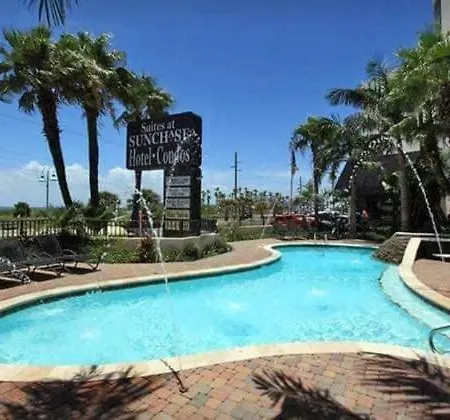 Sunchase Inn & Suites